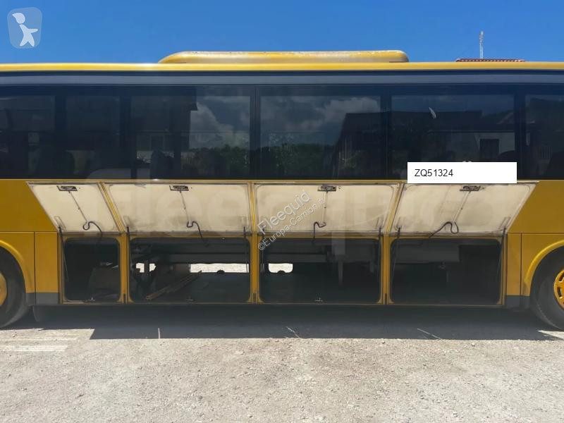 Градски автобус Iveco