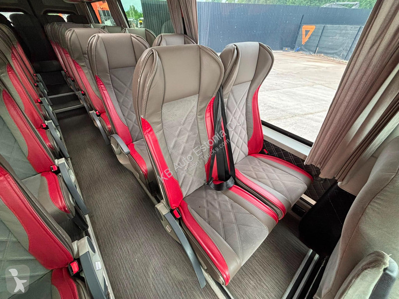 Furgoneta Mercedes 519 CDI EU SALES 800.- Euro...