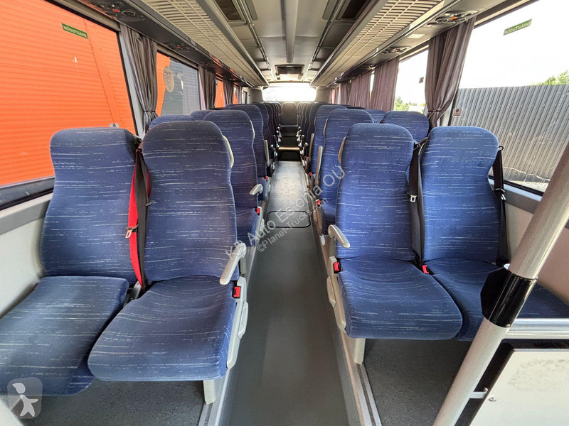 Pullman Volvo B8RLE 6x2*4 AC / AUXILIARY HEATING