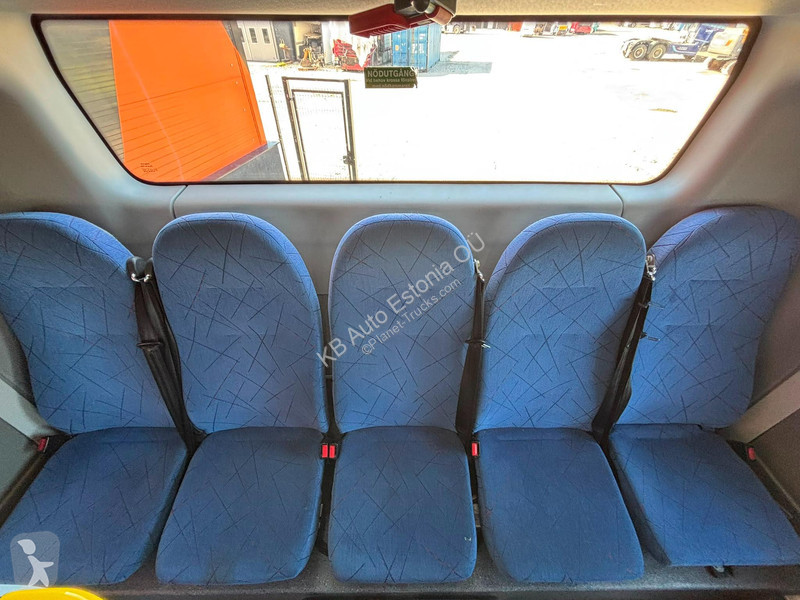 Pullman Volvo B8RLE 6x2*4 AC / AUXILIARY HEATING