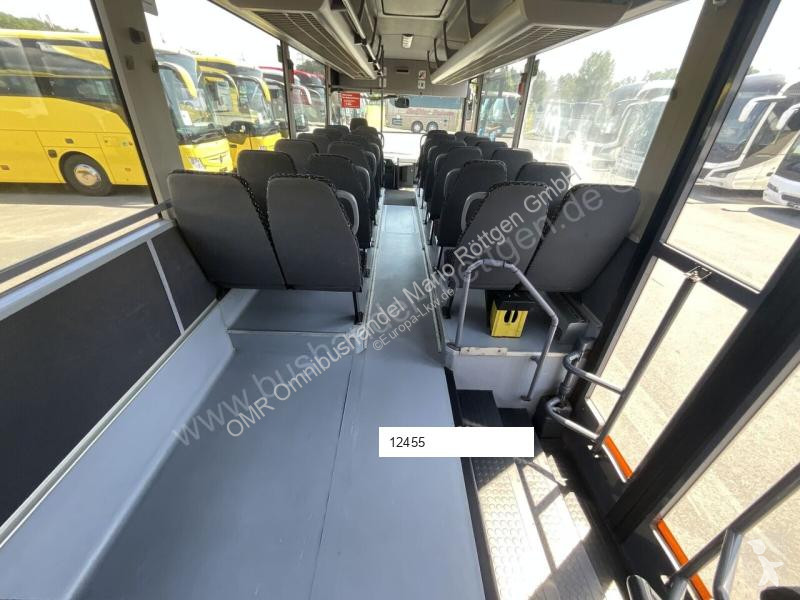 باص Mercedes O 550