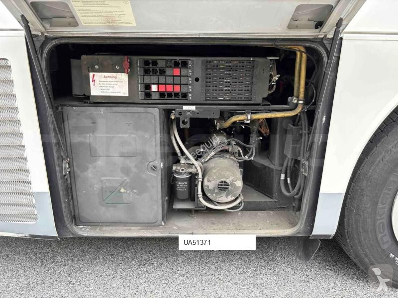 باص Setra S416
