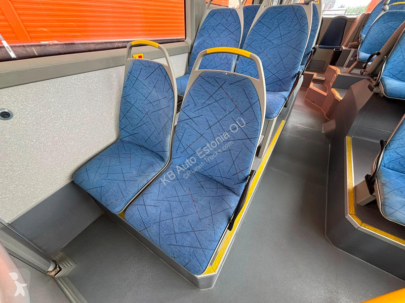 Градски автобус Volvo B5LHC 7900 4x2 33 SEATS /...