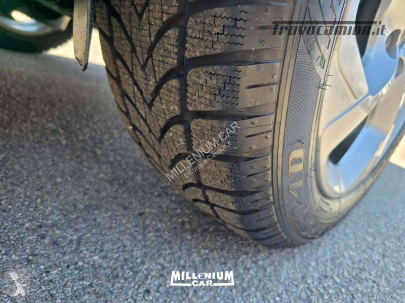 باص Citroën AIRCROS 2022 AUTOM DIESEL