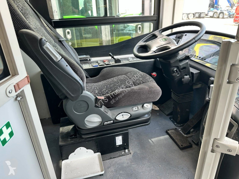 باص  Guangtong Elektrobus | 12m Niederflur |67...