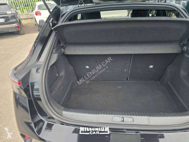 Pullman Opel OPEL MOKKA GSLINE 1.2 BENZ 2021
