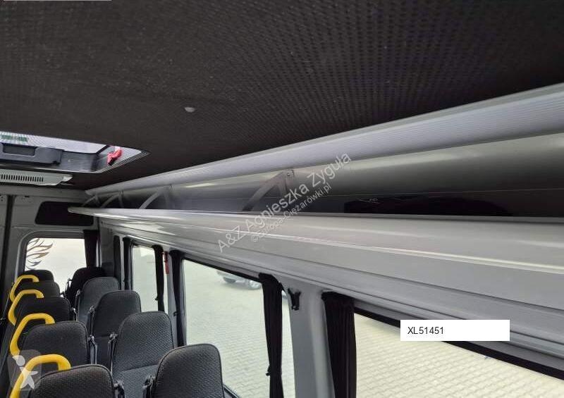 Autóbusz Mercedes SPRINTER