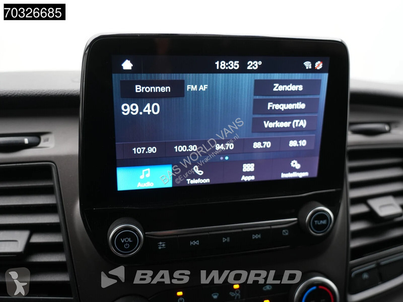 باص Ford 130PK Ex.BPM/BTW! Automaat Personenbus...