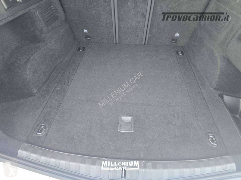 STELVIO SPRINT 2022 KM 71000 Transporter