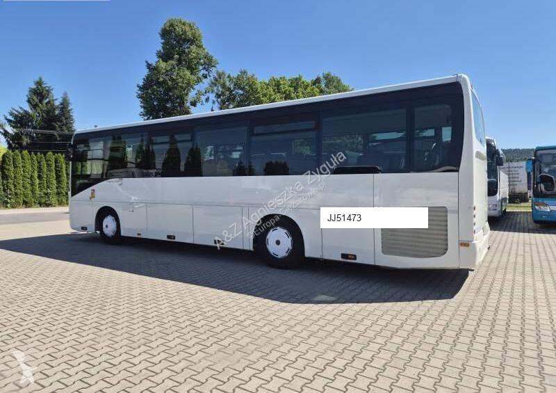 Градски автобус Irisbus RECREO / SPROWADZONY