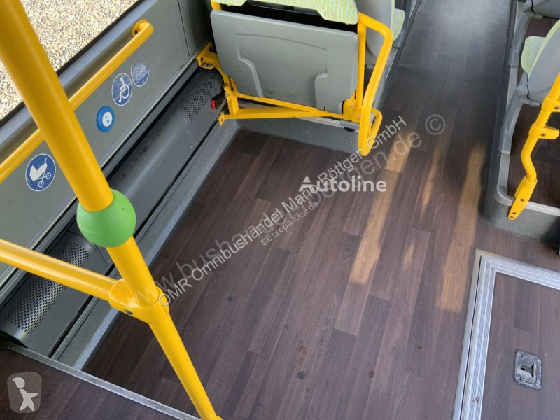 باص Mercedes O 530