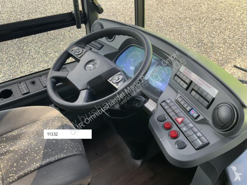 باص Mercedes O 530