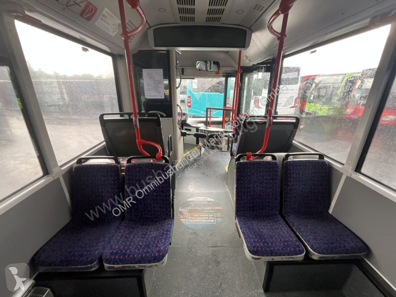 Градски автобус MAN A 26 Lions City LL