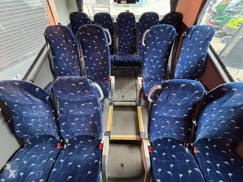 باص VDL Futura FMD 2-148/440 6x2*4 57 SEATS /...