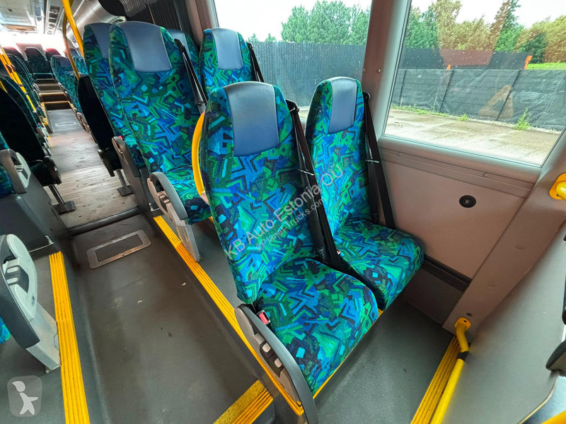 باص Scania K 320 Citywide CASS 2 INTERCITY / AC...
