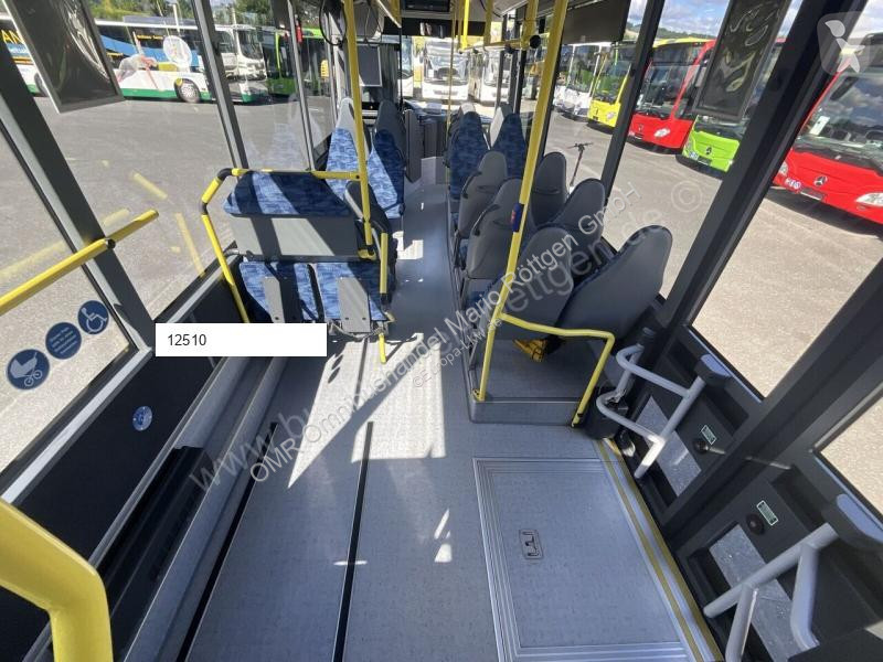 Градски автобус Setra S 415 LE Business