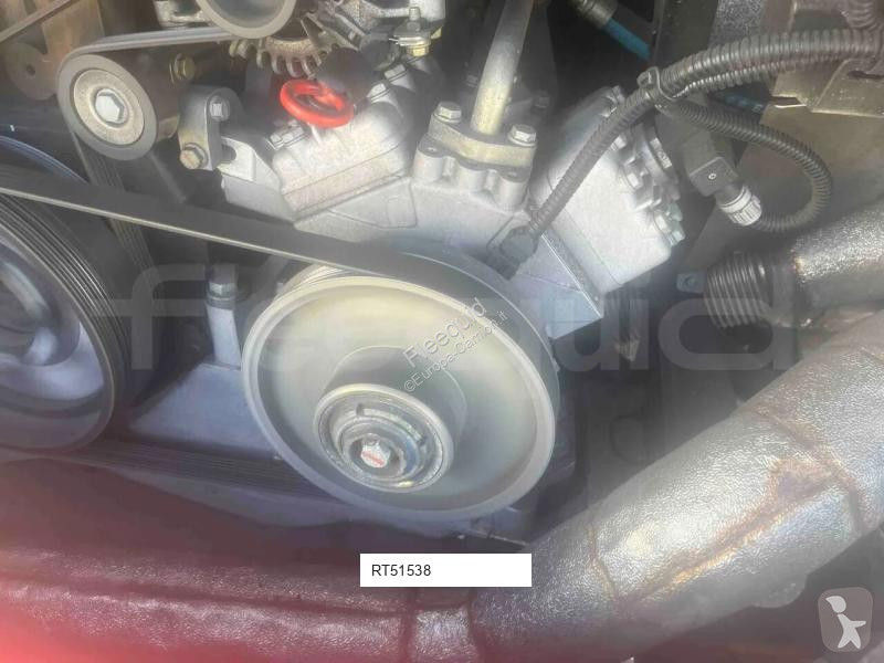 باص Mercedes
