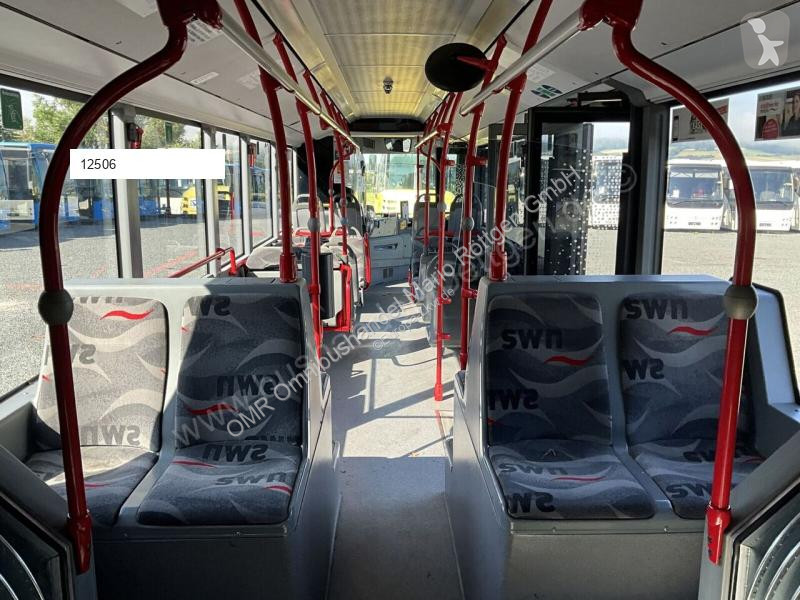 باص Mercedes O 530 G