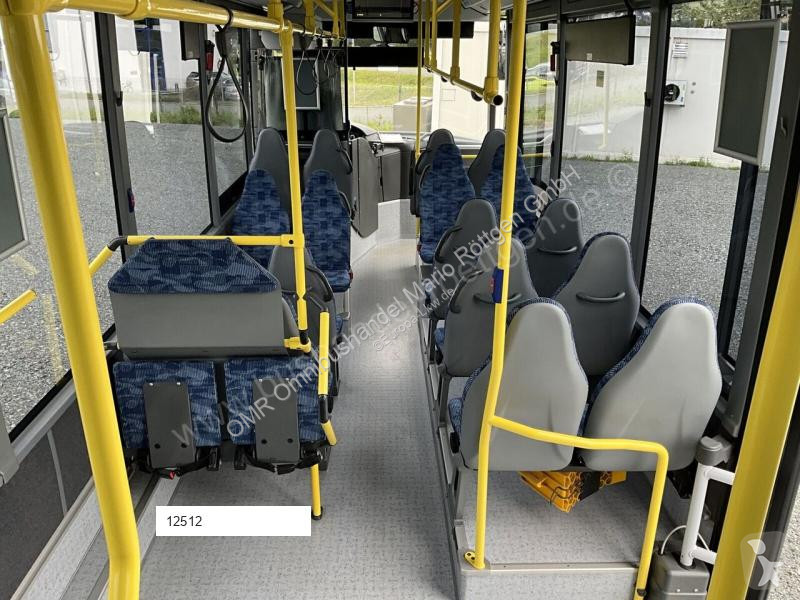 Градски автобус Setra S 415 LE Business