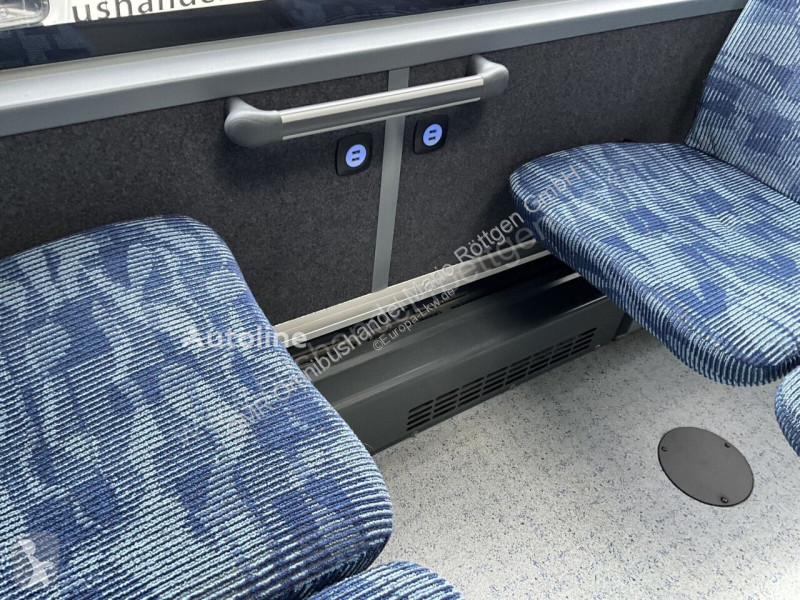 Градски автобус Setra S 415 LE Business