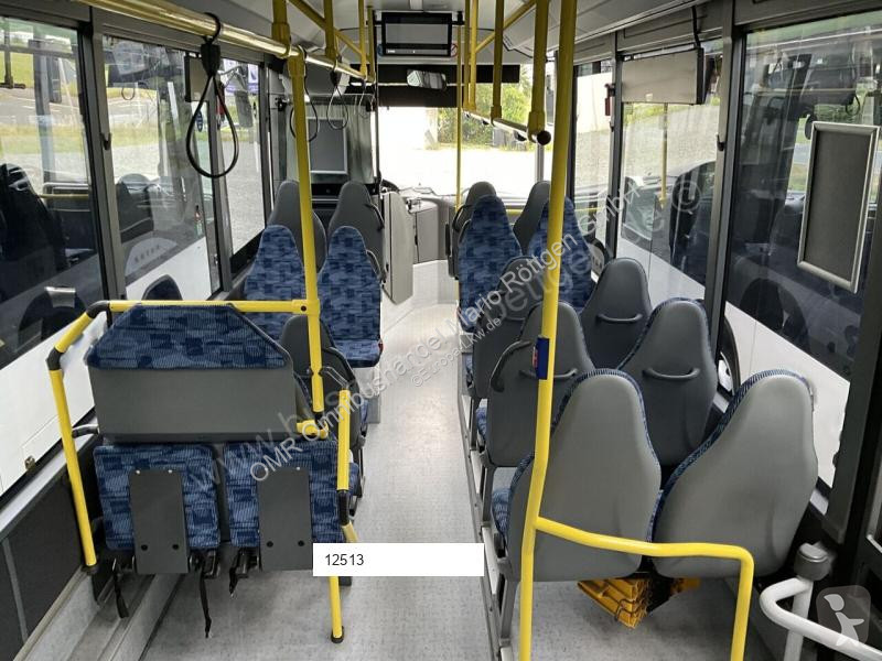 Градски автобус Setra S 415 LE Business