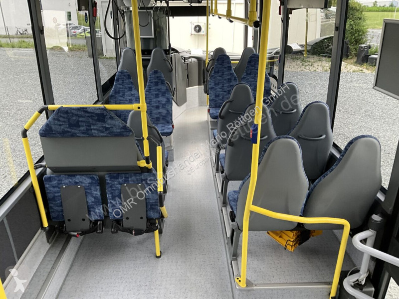 Градски автобус Setra S 415 LE Business