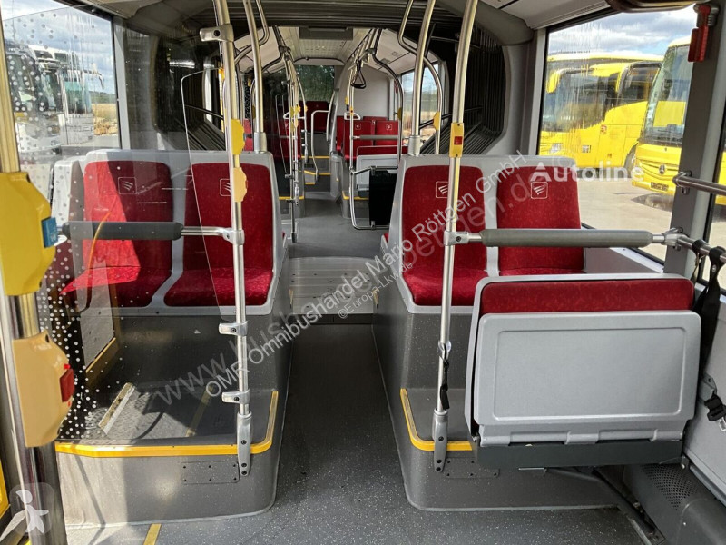 Autobus Mercedes O 530 G