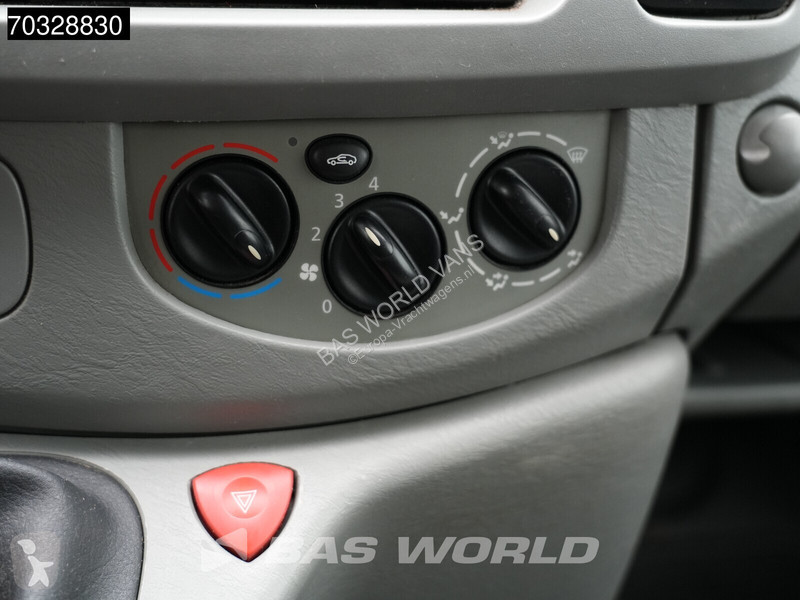 باص Opel Personenvervoer 9-Persoons L1H1 Taxi...