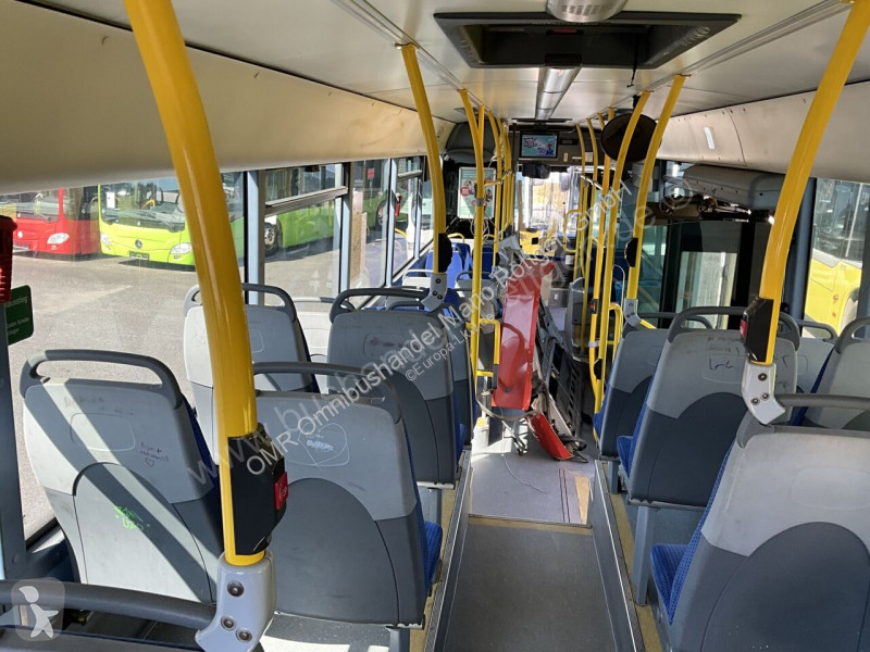 Bus Iveco LE