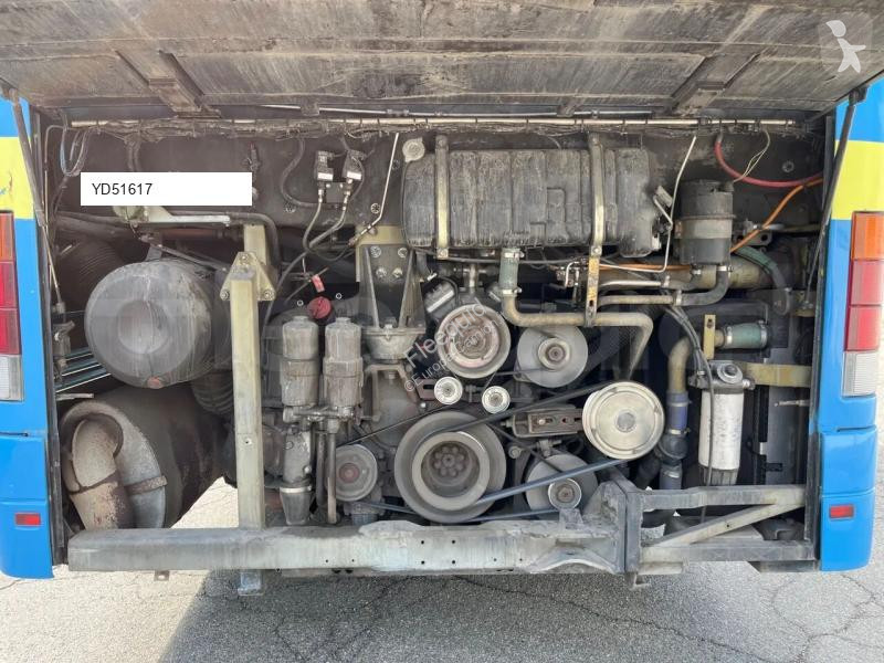 باص Setra S319