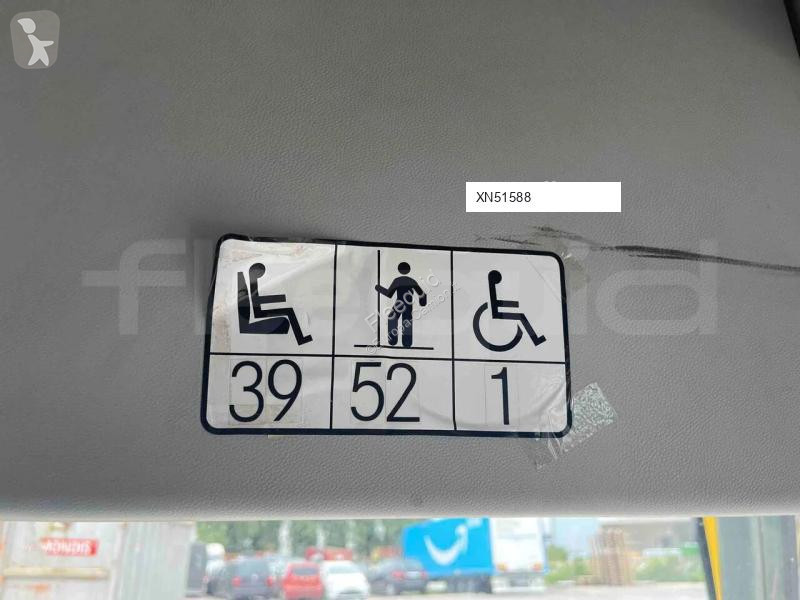 باص Mercedes
