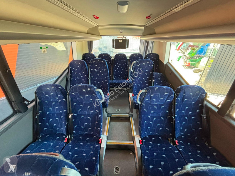 باص VDL Futura FMD 2-148/440 6x2*4 57 SEATS /...