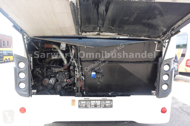 باص VDL Citea SLF 120-250 *Klima*EEV*35-Sitze*