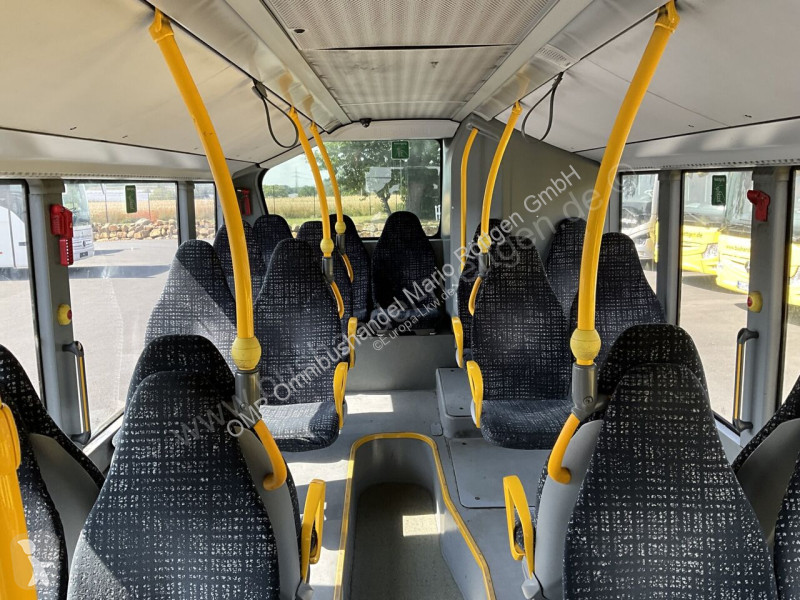 باص Mercedes O 530 G