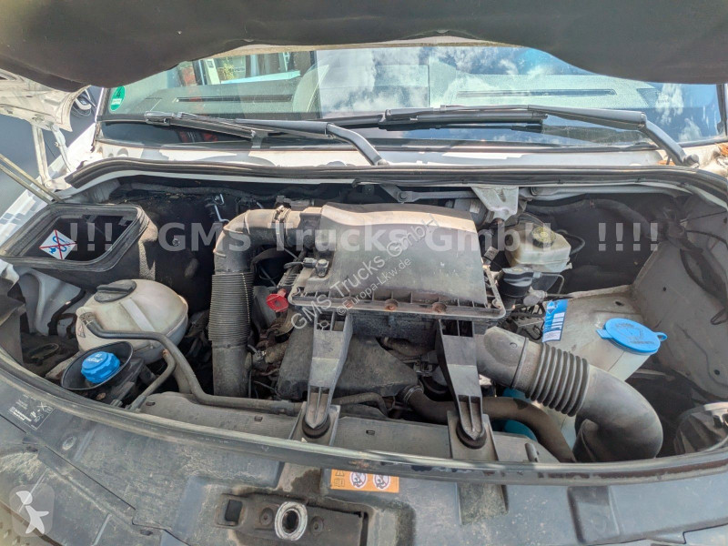باص Mercedes 316 / 15 Sitzer / 100% Service /...