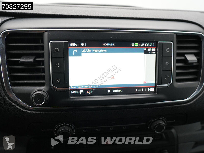 باص Citroën Personenvervoer 9-Persoons L3H1...