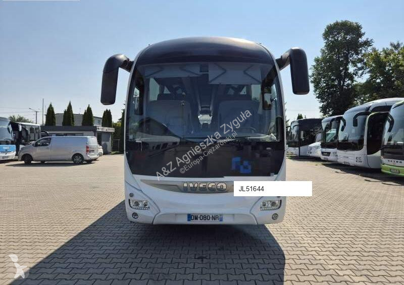 Градски автобус Iveco MAGELYS