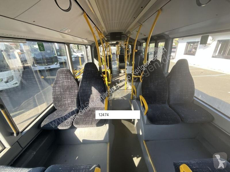 Autobus Mercedes O 530 G