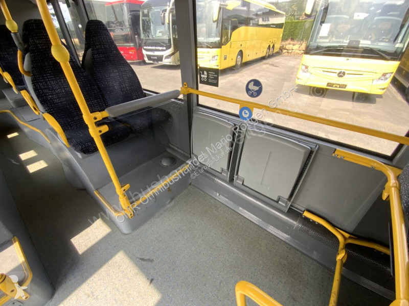 Autobus Mercedes O 530 G