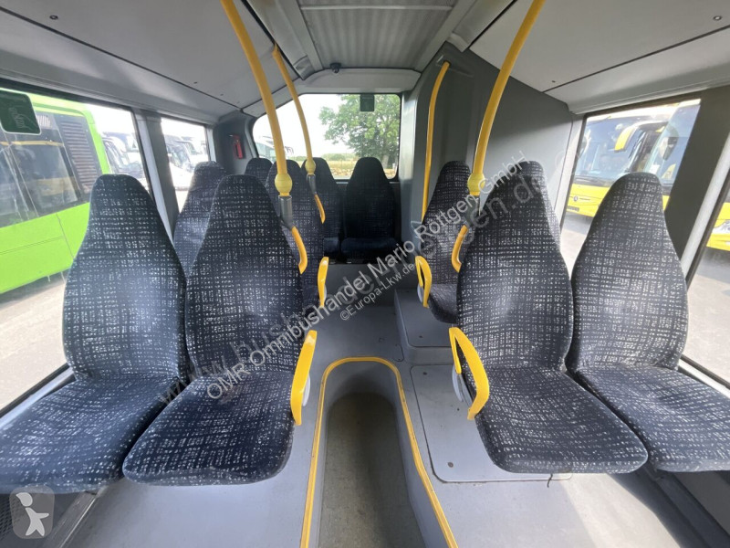 Autobus Mercedes O 530 G