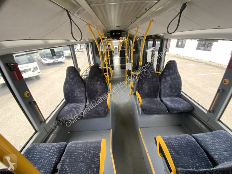 Autobus Mercedes O 530 G
