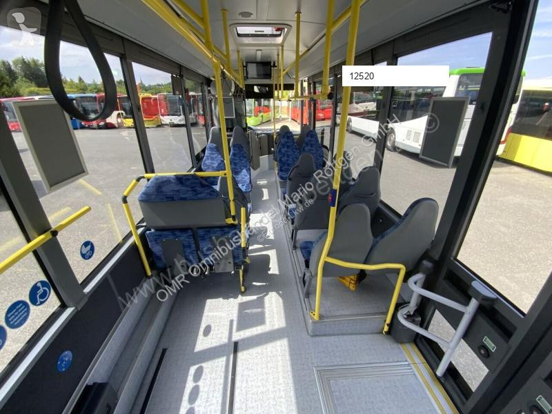 Autobus Setra S 415 LE Business