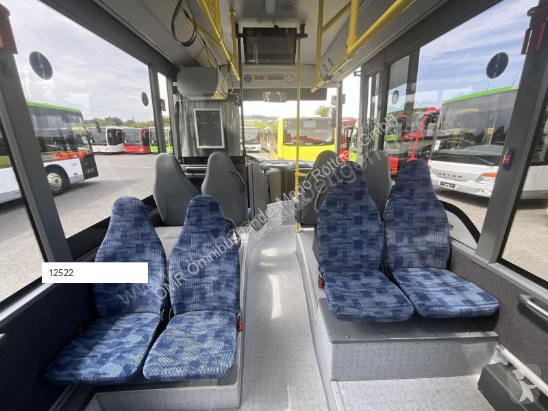 Autobus Setra S 415 LE Business