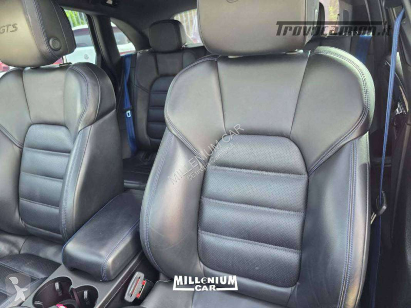 Pullman  PORSCHE MACAN 2.9 GTS 440CV MY 2022