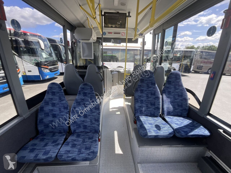 Autobus Setra S 415 LE Business