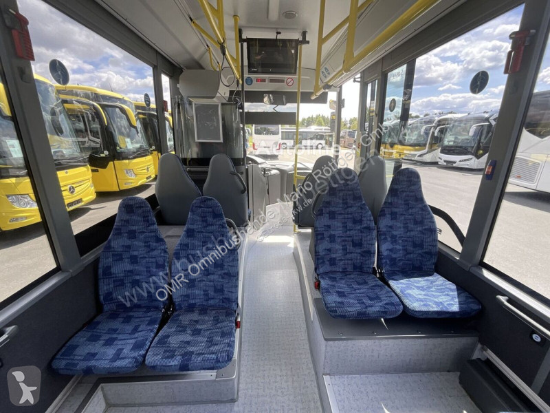 Autobus Setra S 415 LE Business