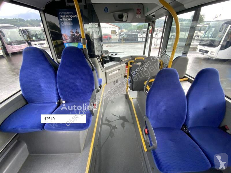 Autobussen Mercedes O 530 Ü