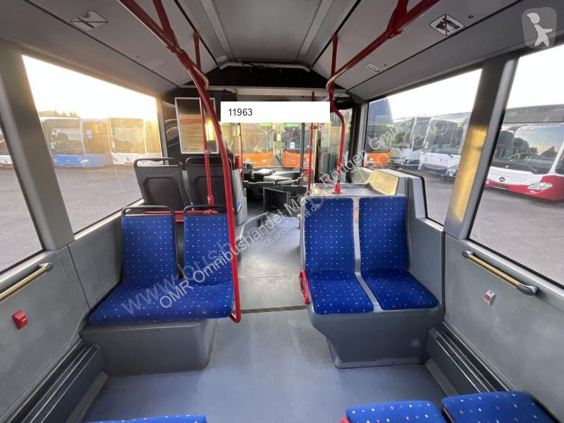 باص Mercedes O 530