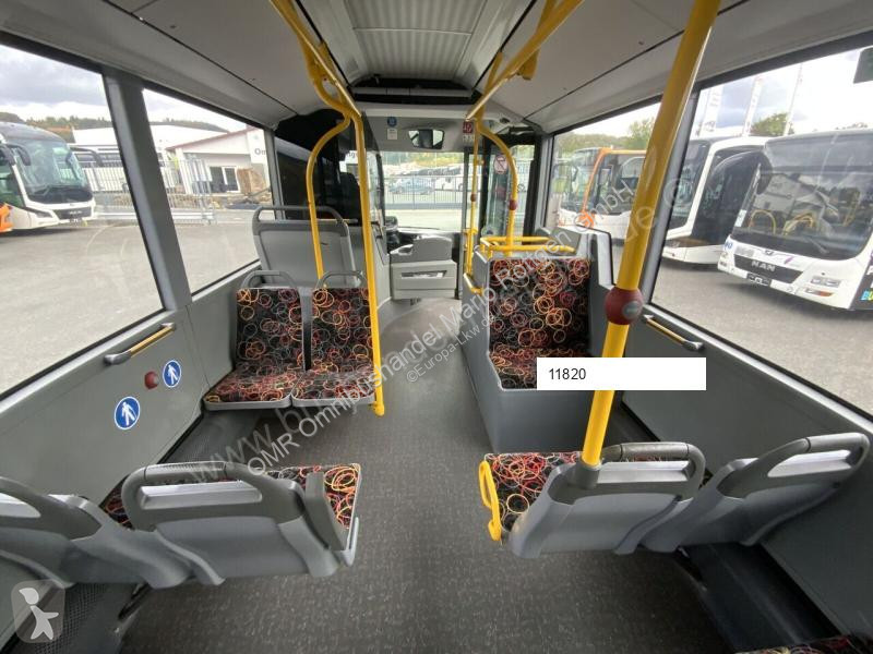 Autobus Mercedes O 530
