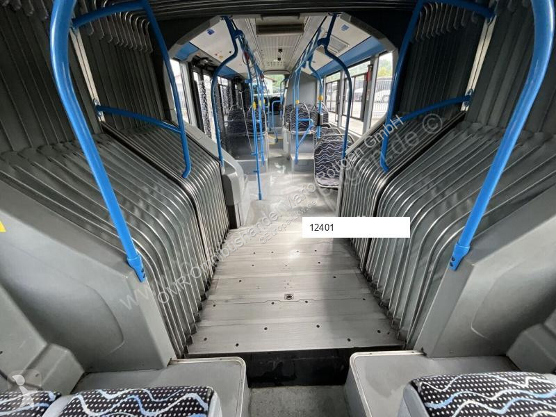 Autobus Mercedes O 530 G C2